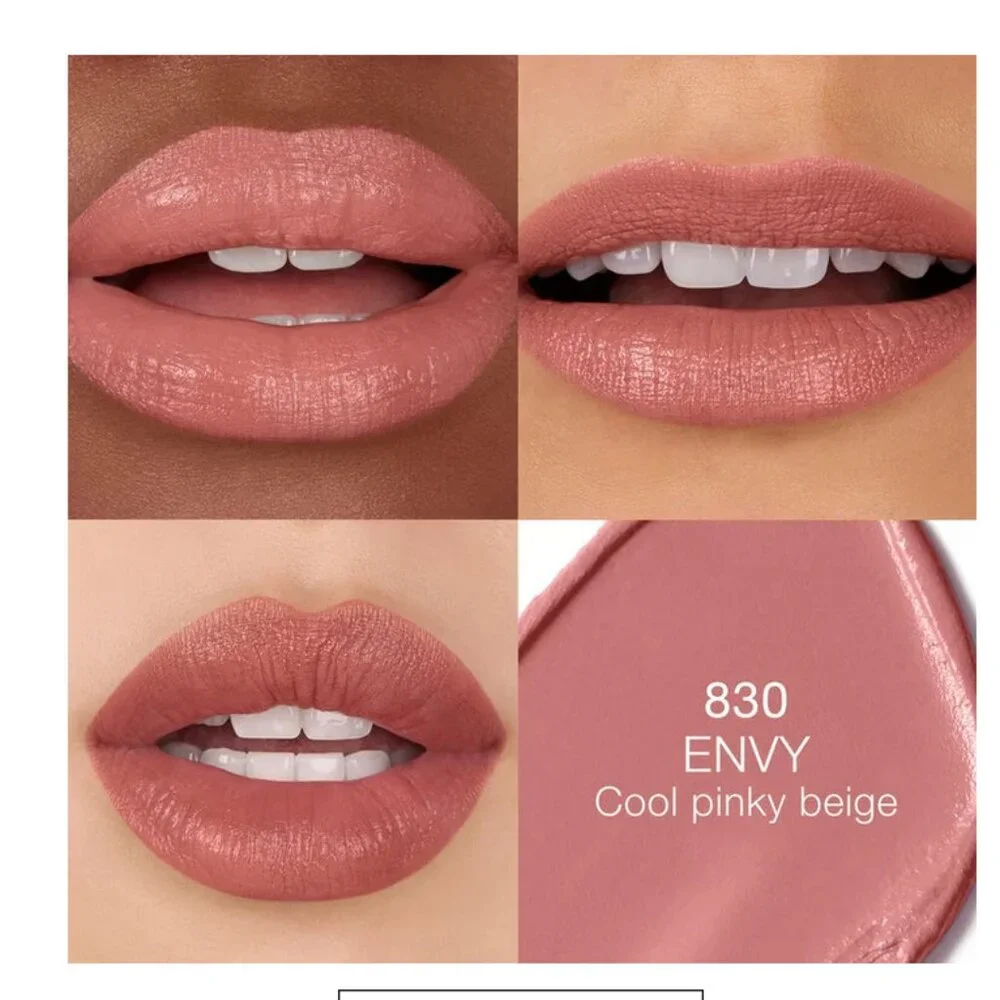 NARS Explicit Lipstick-  830 Envy